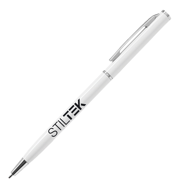The Slim Metal Iconic Pen - Image 7