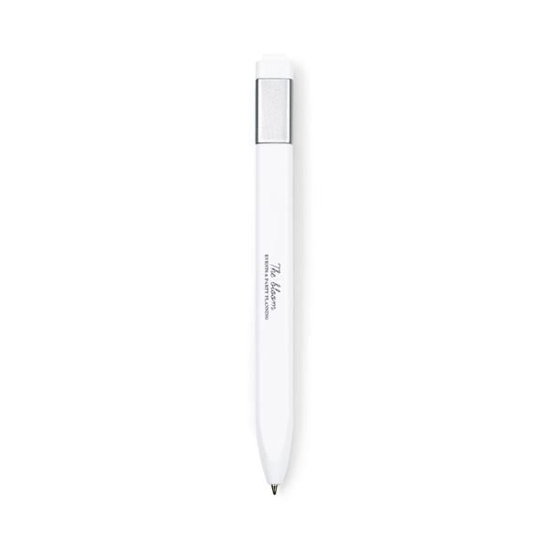 Moleskine® Classic Click Roller Pen - Image 10