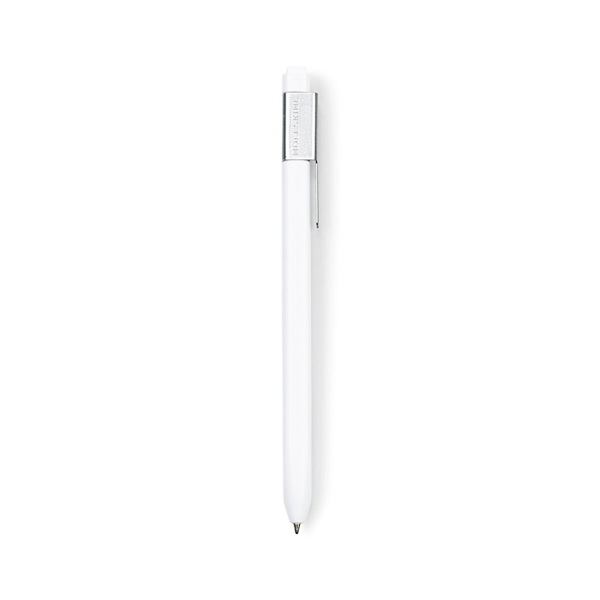 Moleskine® Classic Click Roller Pen - Image 12