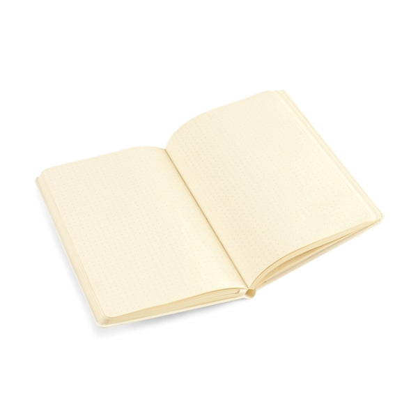 Moleskine® Hard Cover Large Dotted Notebook - Image 7
