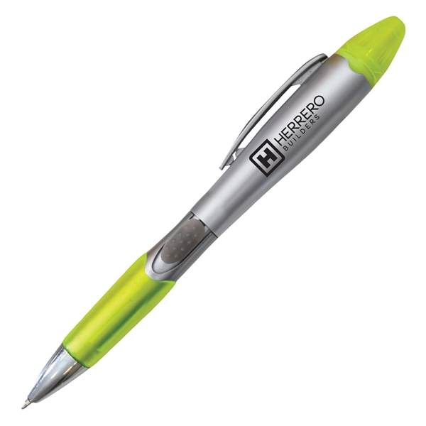 Pen and Highlighter Combo - Image 5