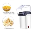 Hot Air Electric Popcorn Popper Maker For Home - Brilliant Promos