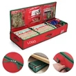 Christmas Wrapping Paper Container Underbed Storage Bag - Brilliant Promos  - Be Brilliant!