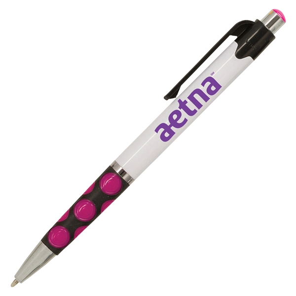 Babs I Plastic Pen - Image 4