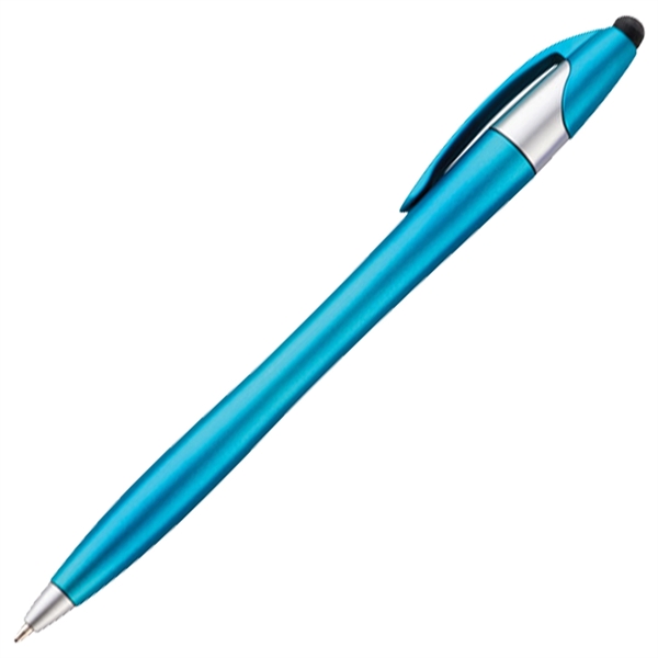 Willis Plastic Pen - Image 6