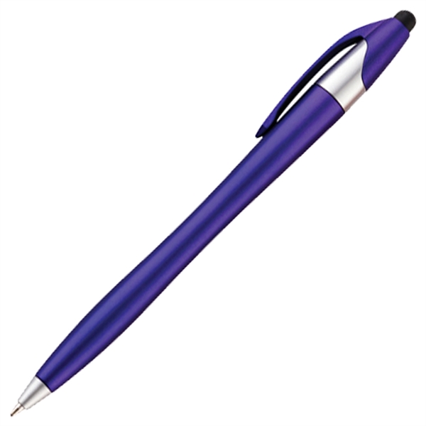 Willis Plastic Pen - Image 8