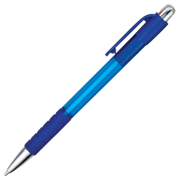 Dazzle Plastic Pen - Image 2