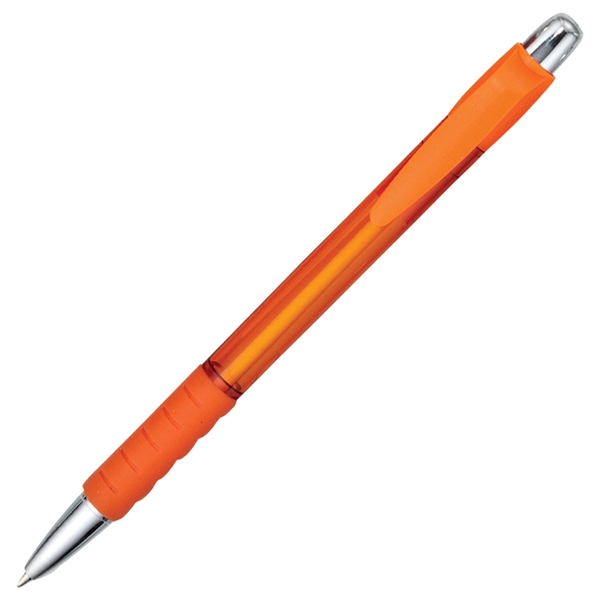 Dazzle Plastic Pen - Image 5