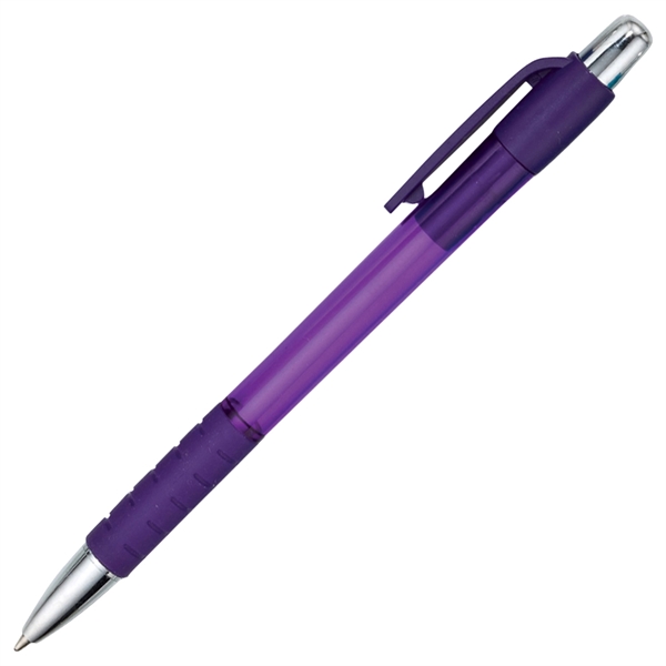 Dazzle Plastic Pen - Image 6
