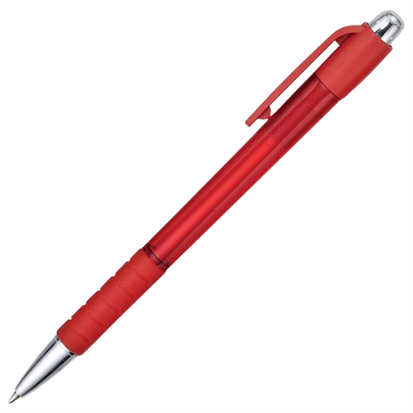 Dazzle Plastic Pen - Image 7
