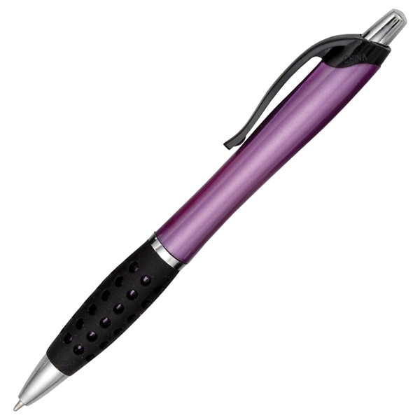 One Of  A Kind Plastic Pen - Image 6