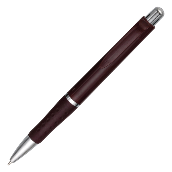 King George Plastic Pen - Image 3