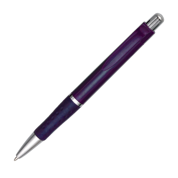King George Plastic Pen - Image 7