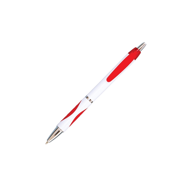 Daytona Plastic Pen - Image 5