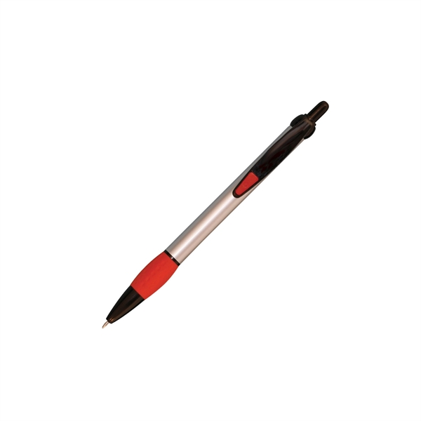 Centro Plastic Pen - Image 6