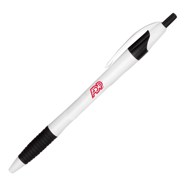 The Gripped Jesse Plastic Pen - Image 2
