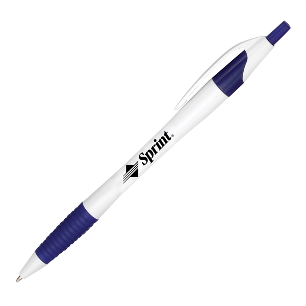 The Gripped Jesse Plastic Pen - Image 3