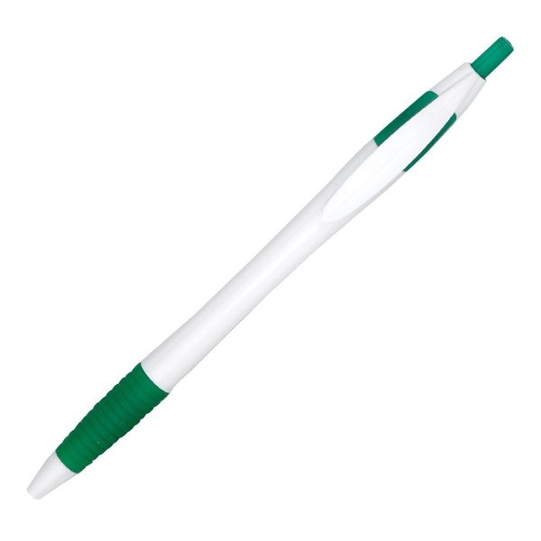 The Gripped Jesse Plastic Pen - Image 4