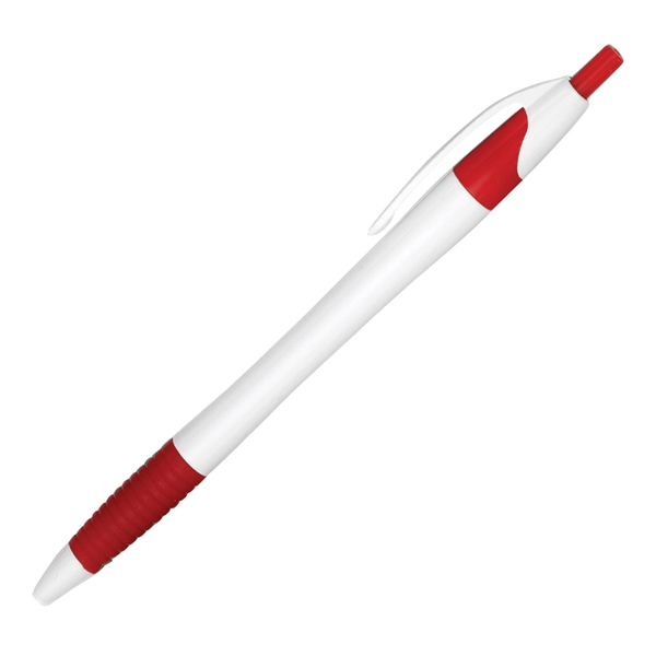The Gripped Jesse Plastic Pen - Image 5
