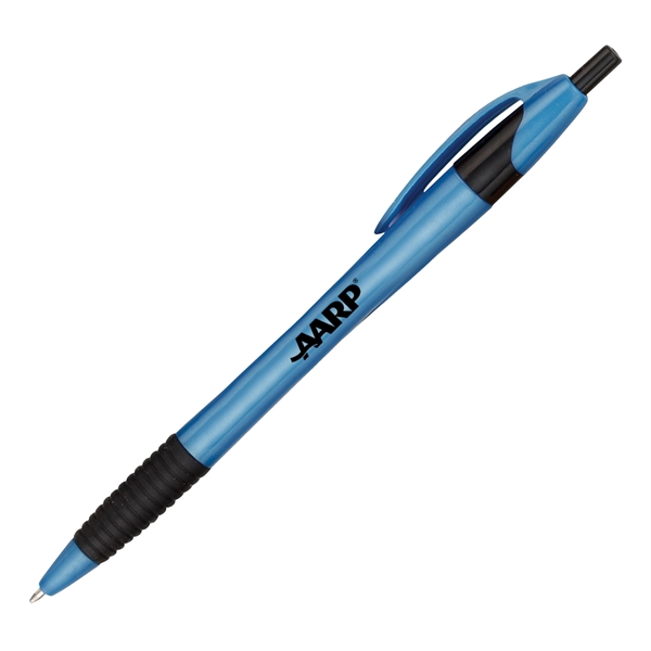 The Gripped Ben Plastic Pen - Image 2