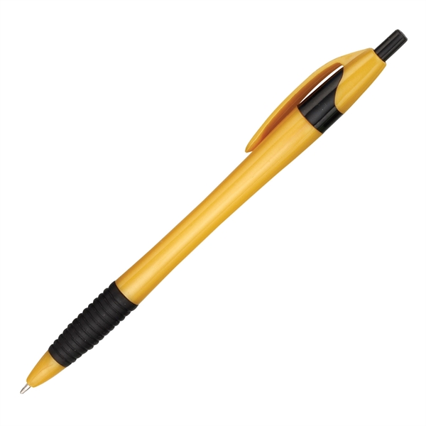 The Gripped Ben Plastic Pen - Image 3