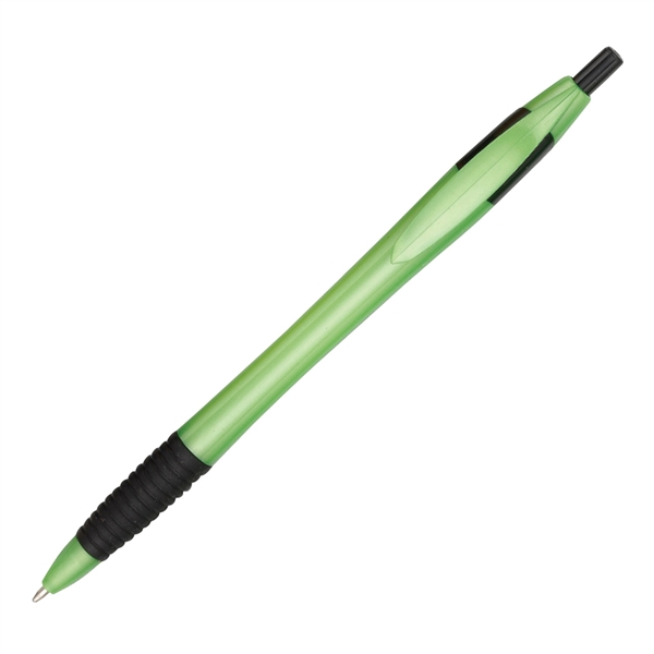 The Gripped Ben Plastic Pen - Image 4