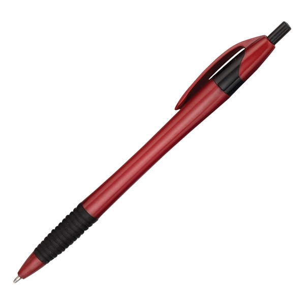 The Gripped Ben Plastic Pen - Image 6