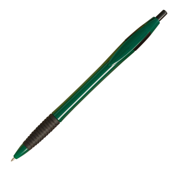 The Gripped Plastic Slim Pen - Image 4