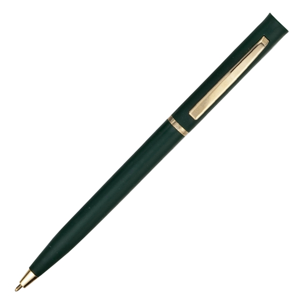 Norad Plastic Pen - Image 4