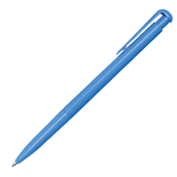 Mezza Plastic Pen - Image 3