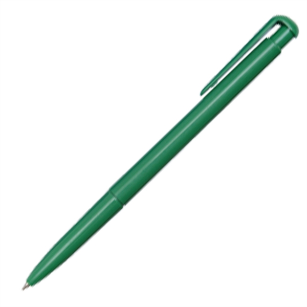 Mezza Plastic Pen - Image 4