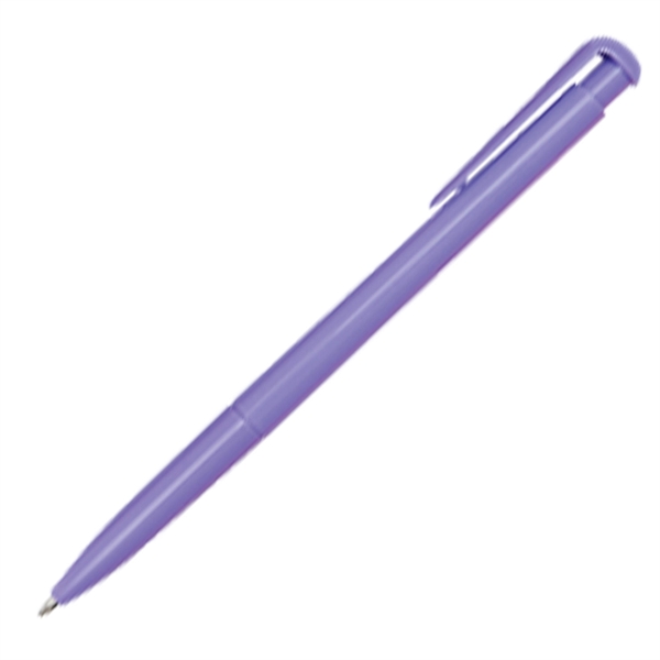 Mezza Plastic Pen - Image 6