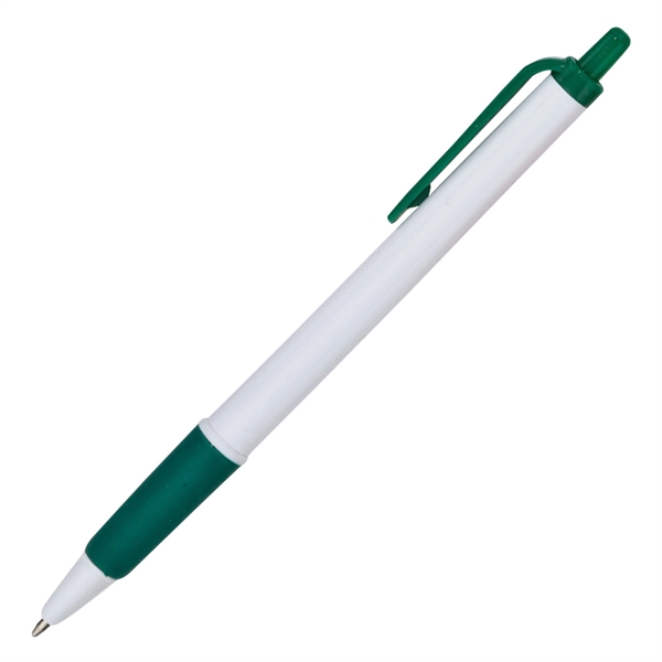 Jupiter Plastic Pen - Image 4