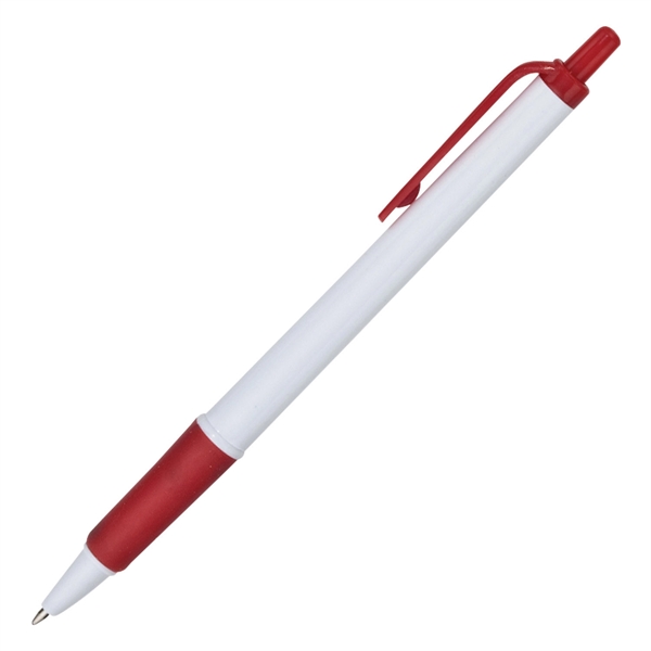 Jupiter Plastic Pen - Image 6