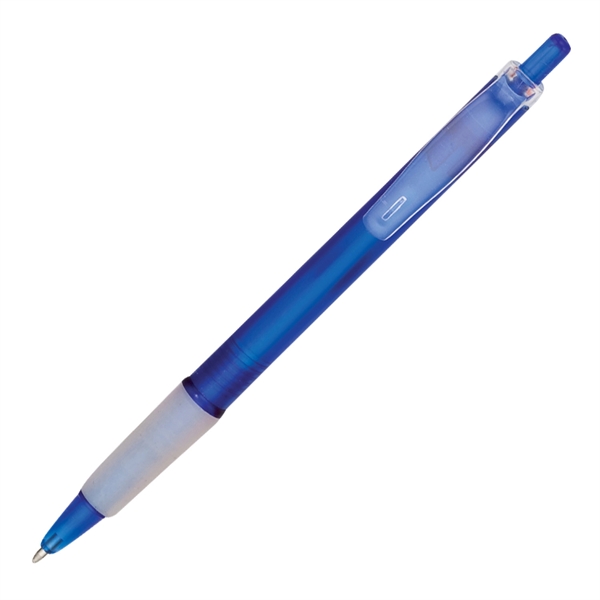 Kayak Plastic  Pen - Image 2