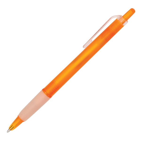 Kayak Plastic  Pen - Image 4