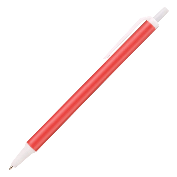 Senora Plastic Pen - Image 6
