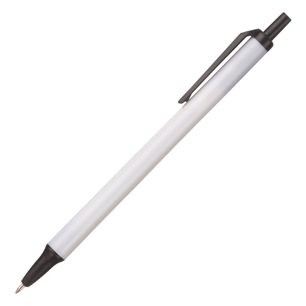 Senora Plastic Pen - Image 7