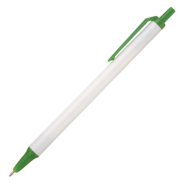 Senora Plastic Pen - Image 9