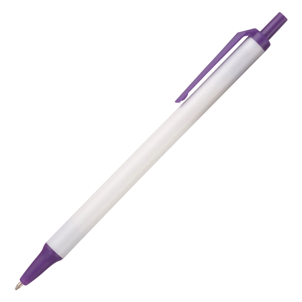Senora Plastic Pen - Image 11