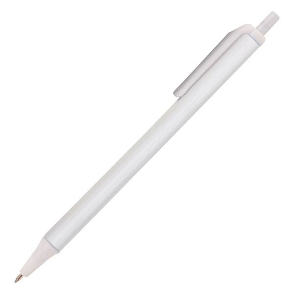 Senora Plastic Pen - Image 14