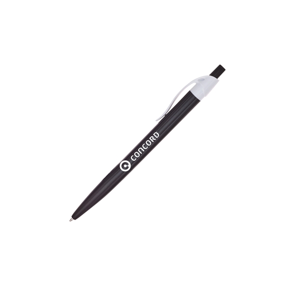 Nomad Plastic Pen - Image 2