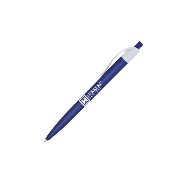 Nomad Plastic Pen - Image 3