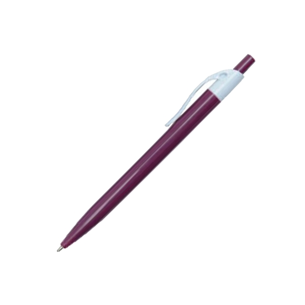 Nomad Plastic Pen - Image 4