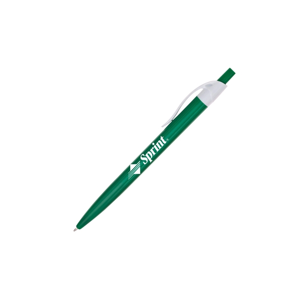 Nomad Plastic Pen - Image 5