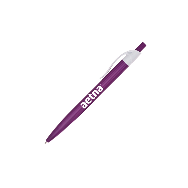 Nomad Plastic Pen - Image 6