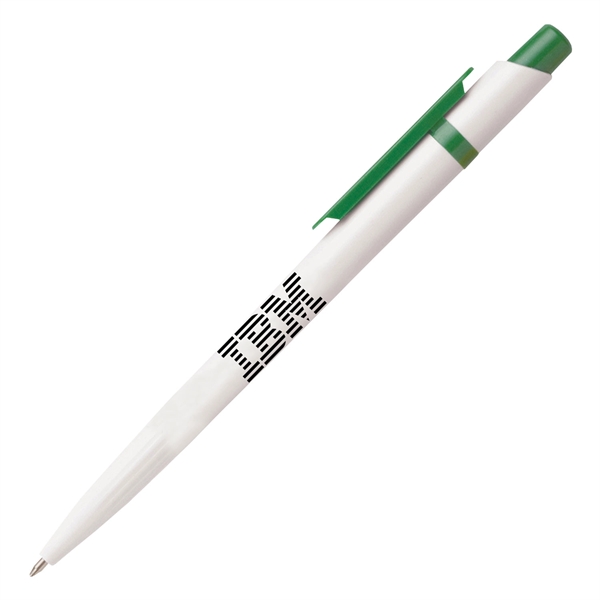 Oak Plastic Pen - Image 4