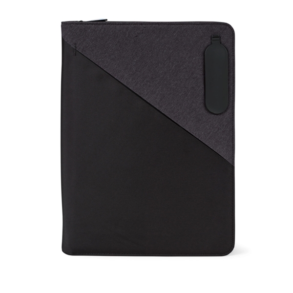 Life in Motion™ Linked Charging Padfolio - Image 2