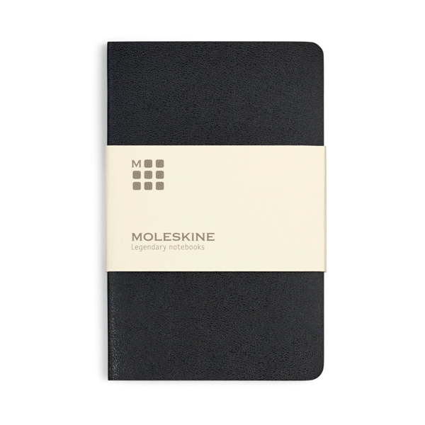 Moleskine® Volant Ruled Pocket Journal - Image 2