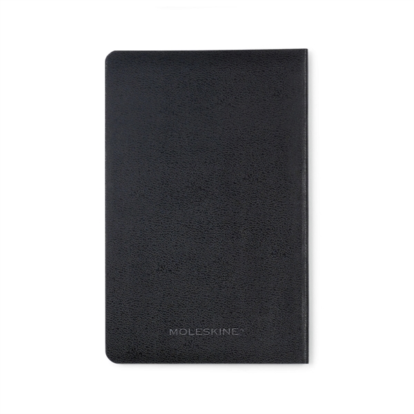 Moleskine® Volant Ruled Pocket Journal - Image 4